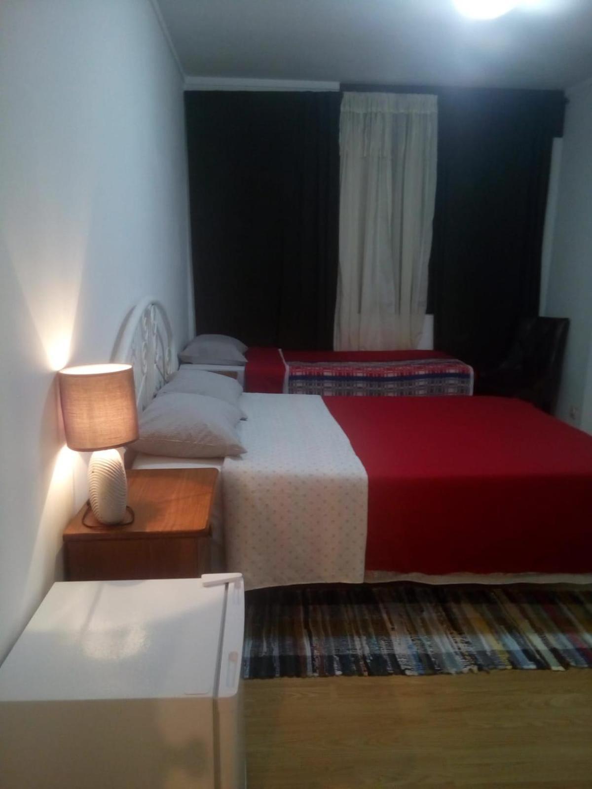 Guest House In Sintra Queluz Exterior foto